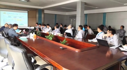 發(fā)動機智能工廠管理信息化項目圓滿完成，推動化妝品零售行業(yè)數(shù)字化轉(zhuǎn)型