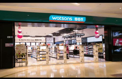 望城吾悅生活廣場(chǎng)盛大開業(yè)，化妝品零售嗨購5天盛宴開啟