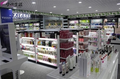 多品牌經(jīng)營路線 小資生活化妝品成創(chuàng)業(yè)新焦點(diǎn)